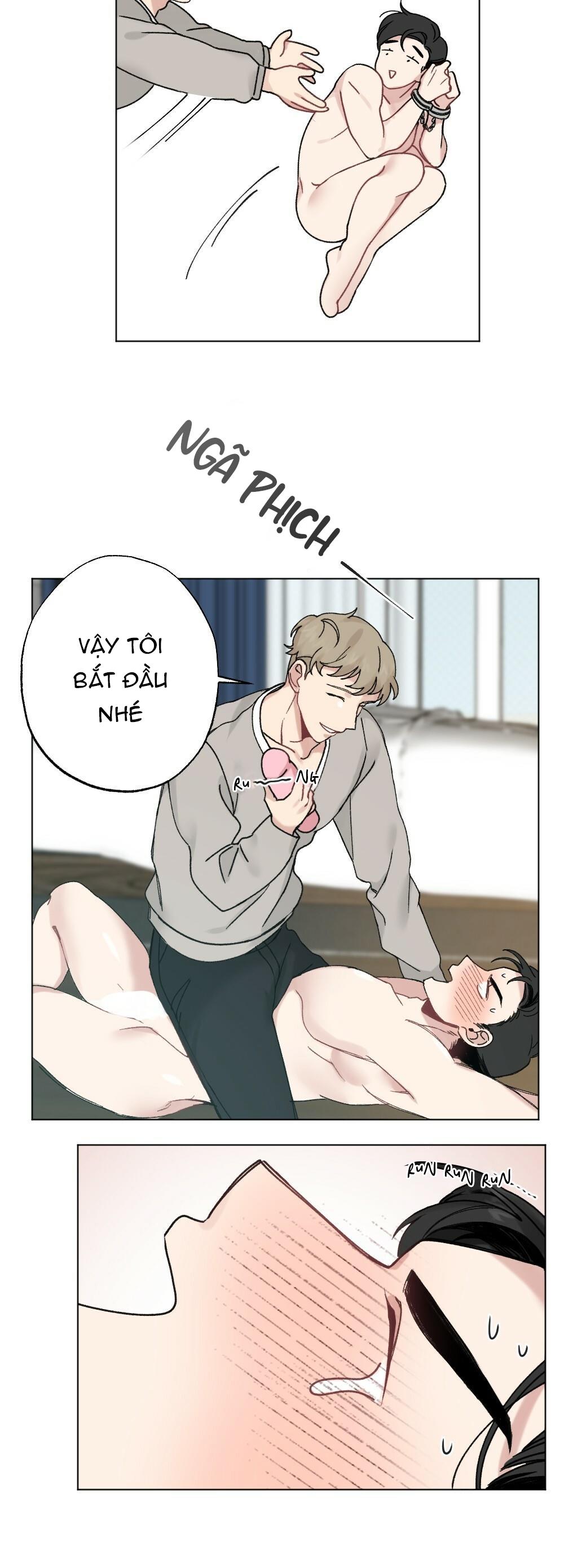 chăm sóc chapter 30 20