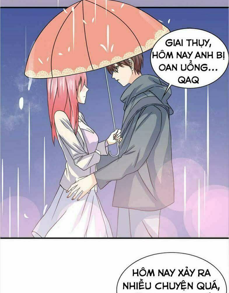 không phải ngón tay vàng chapter 2 3