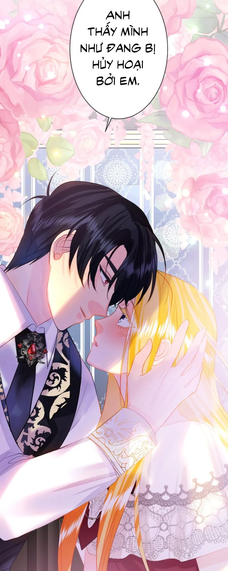 bản hợp đồng bí mật chapter 42.2 30