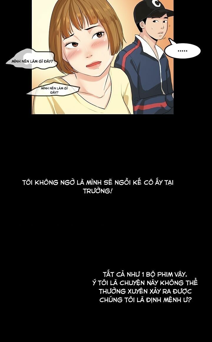 hoa chưa nở rộ chapter 7 25