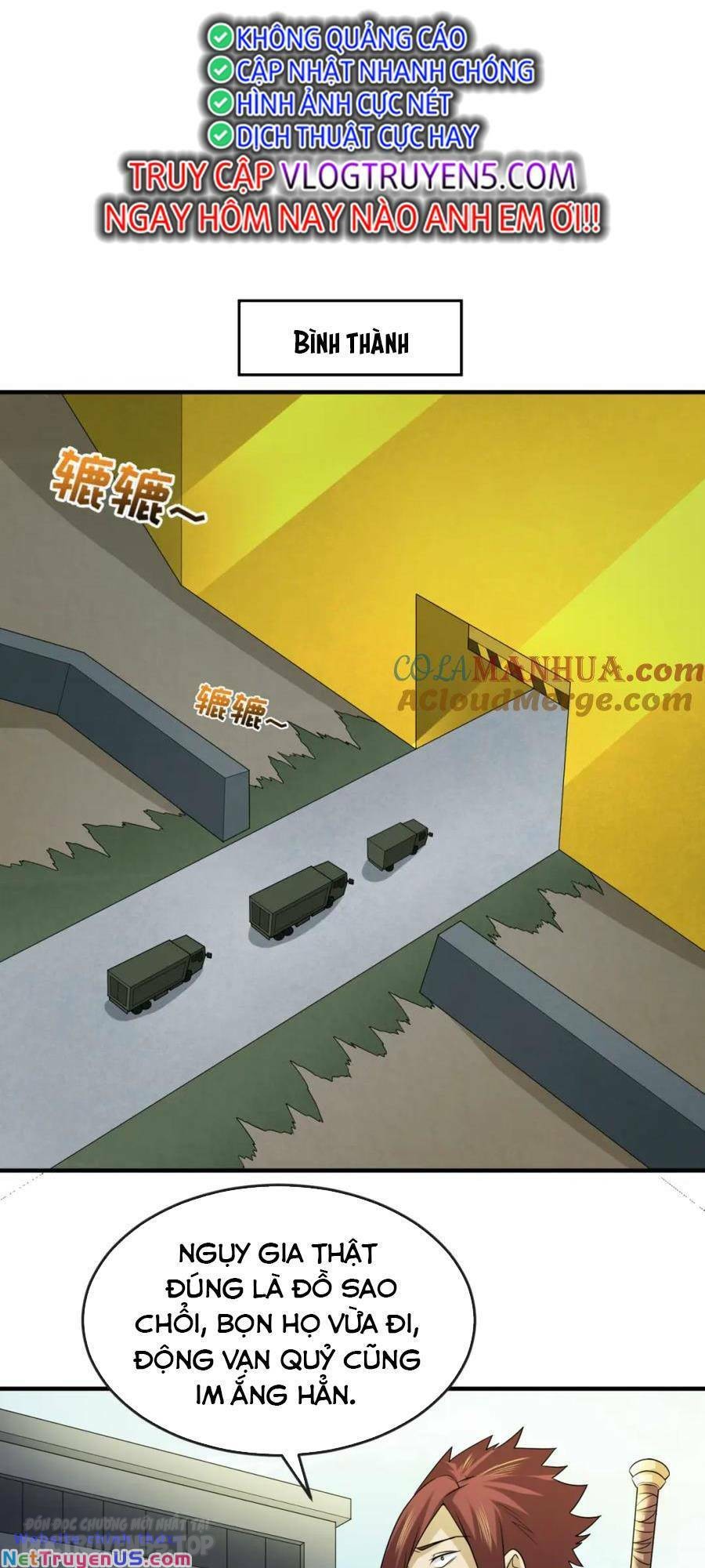 toàn cầu quỷ dị thời đại chapter 72 28