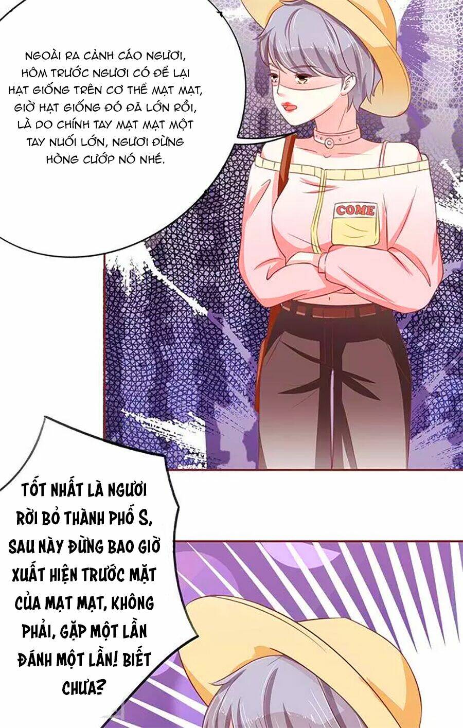 vương tước tư hữu bảo bối chapter 90 17