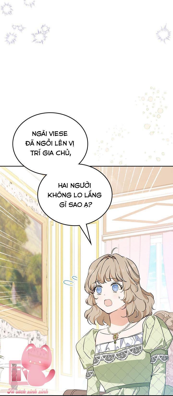 kiếp này ta sẽ trở thành gia chủ chapter 119 28