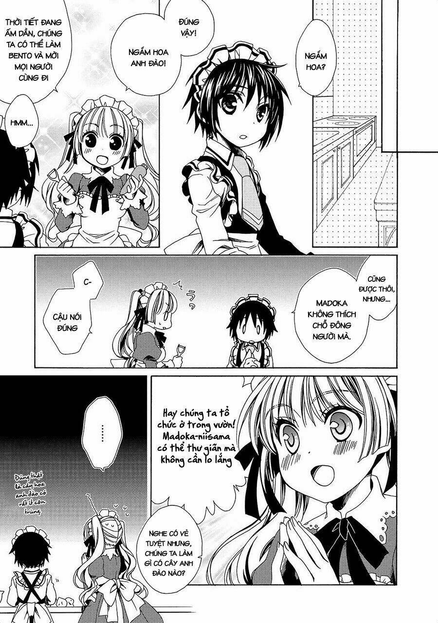 shounen maid chapter 27 19