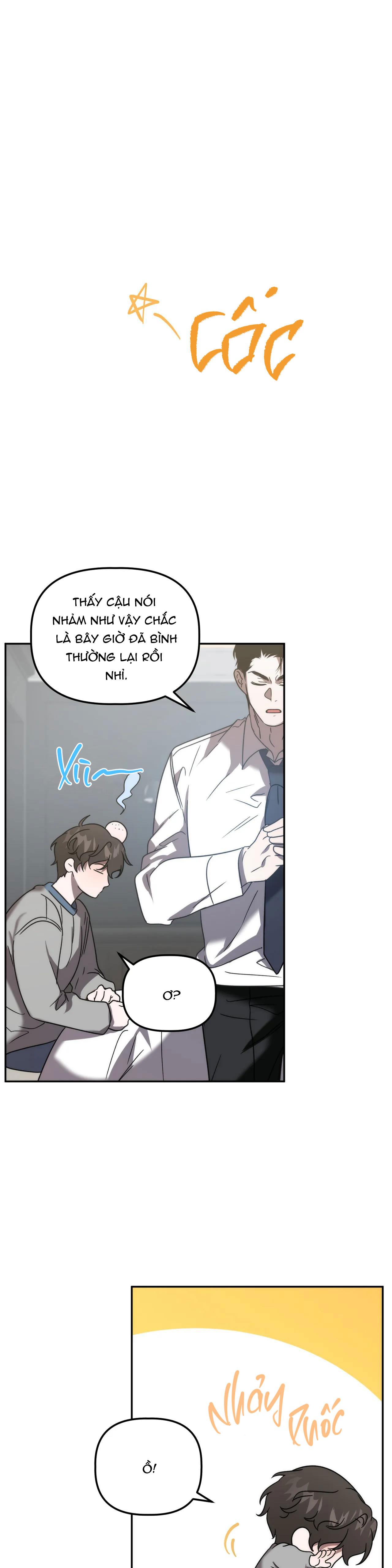 đã hiểu chưa chapter 31 16