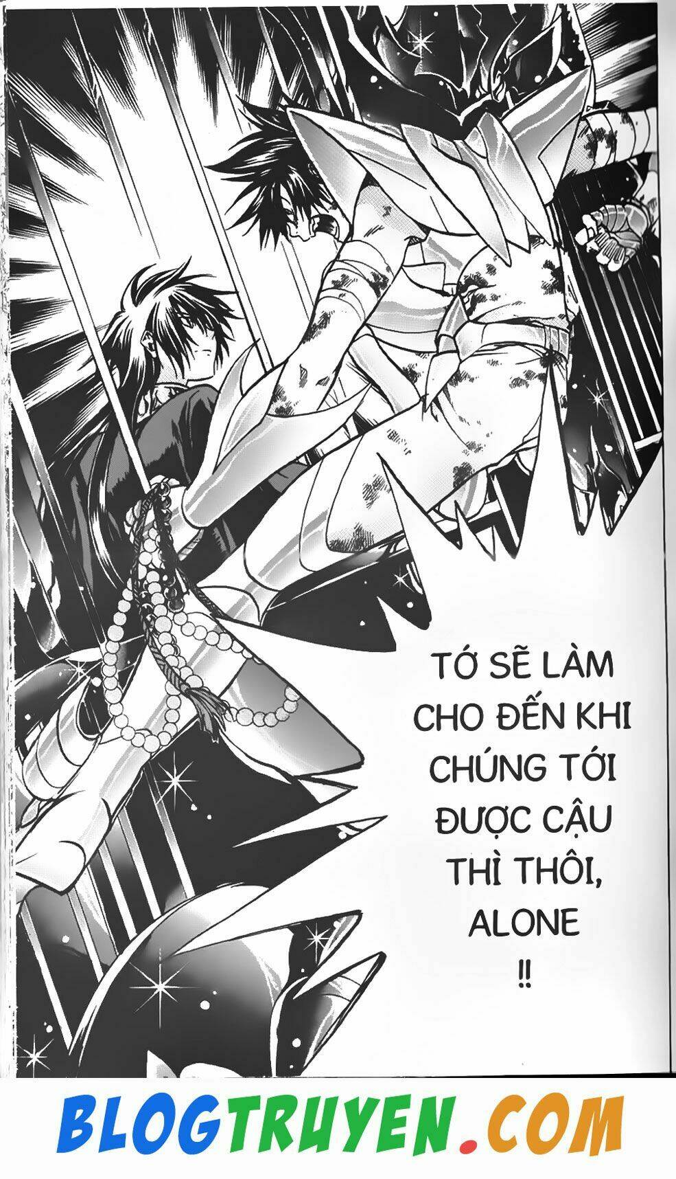 thần thoại minh vương chapter 47 14