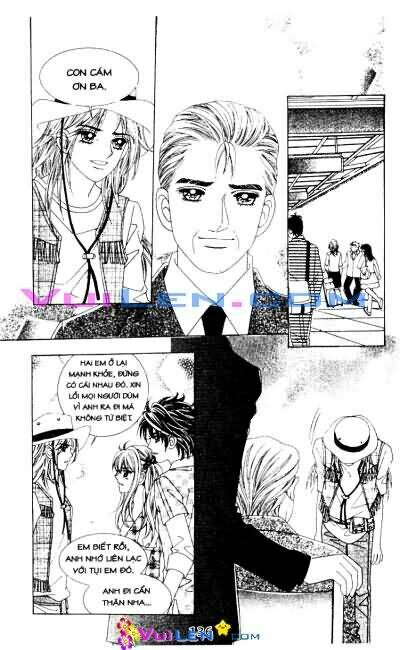 tìm lại tình yêu chapter 135 17