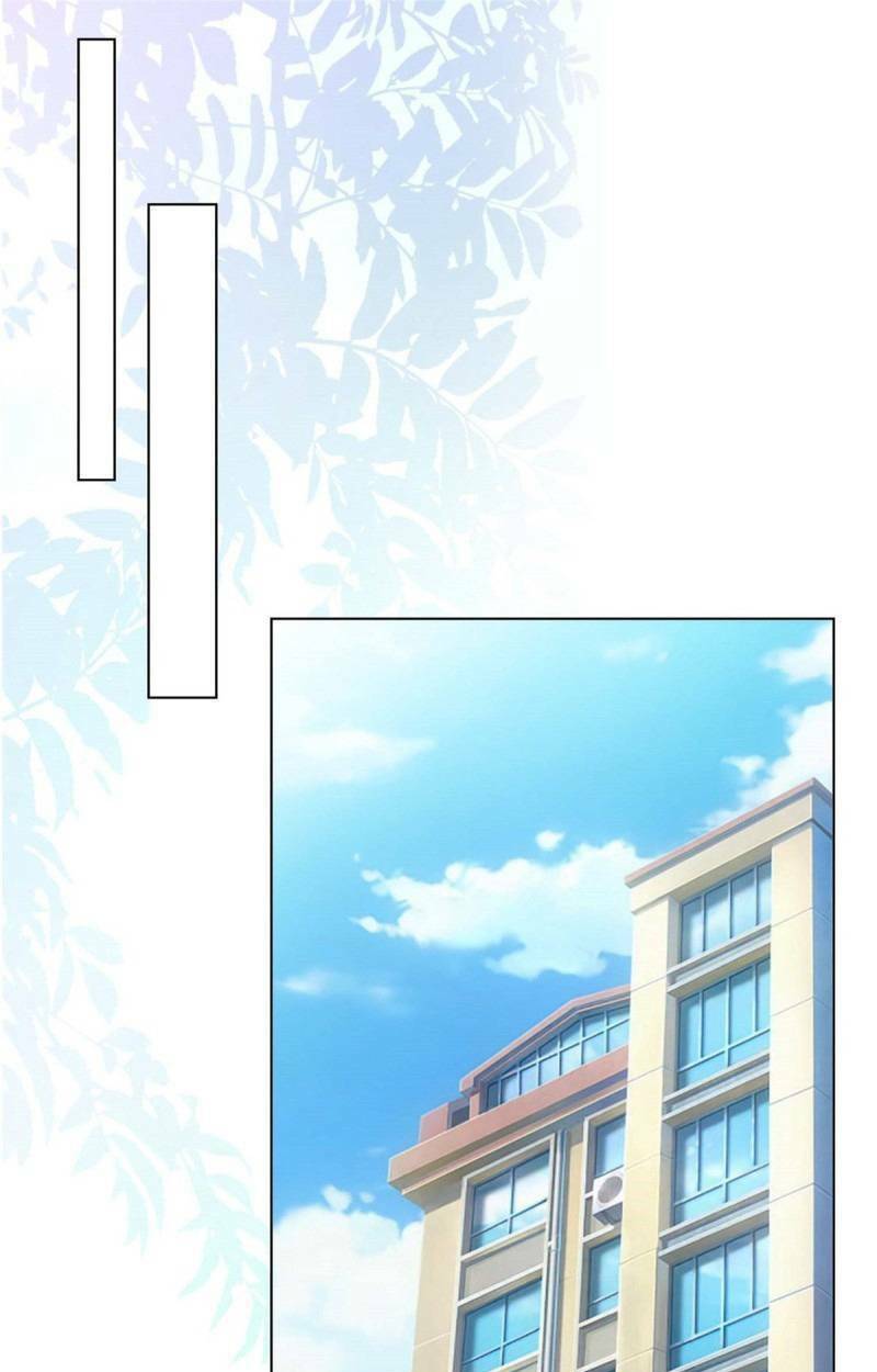 thần tiên đại nhân của tôi chapter 2 1