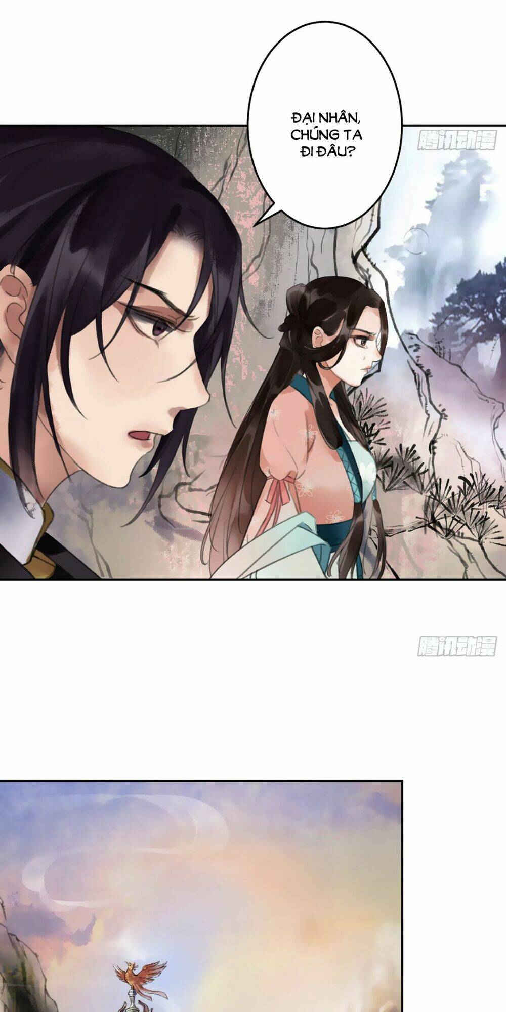 giấc mộng nam triều chapter 5 70