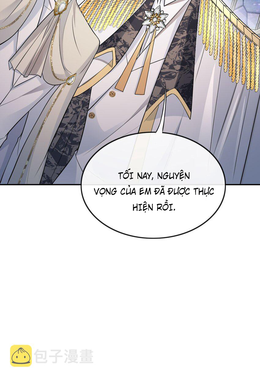 chiến lược tẩy trắng của phản diện chapter 6 45