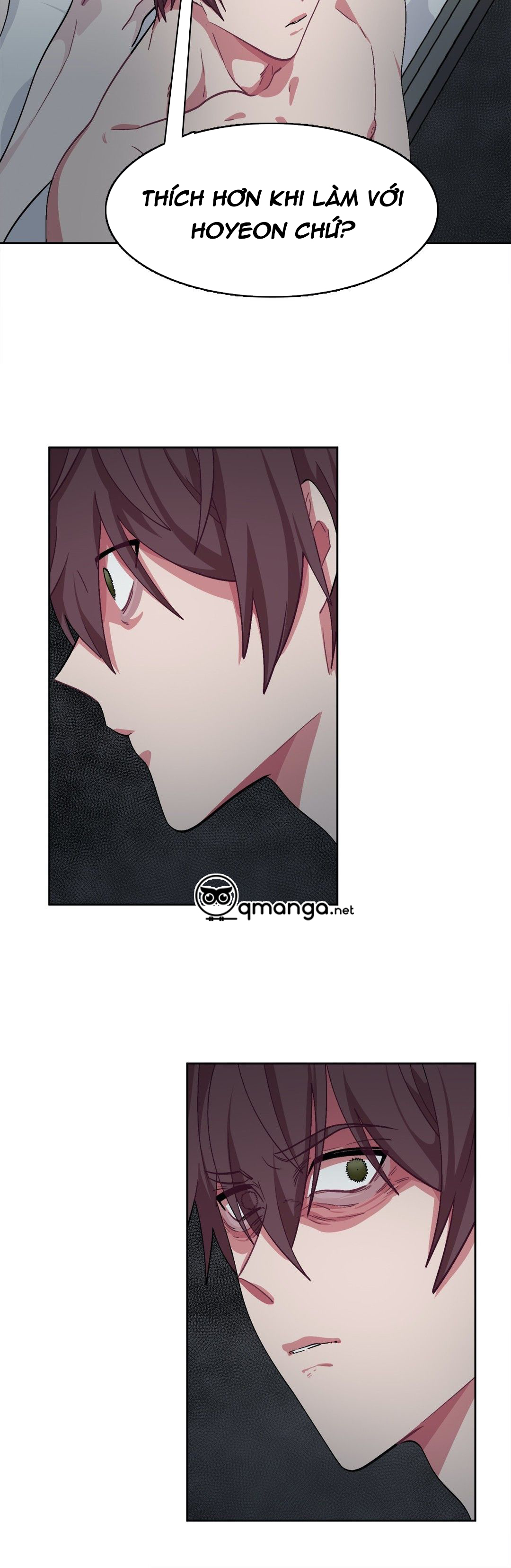 hãy tuân lệnh tôi chapter 30 13