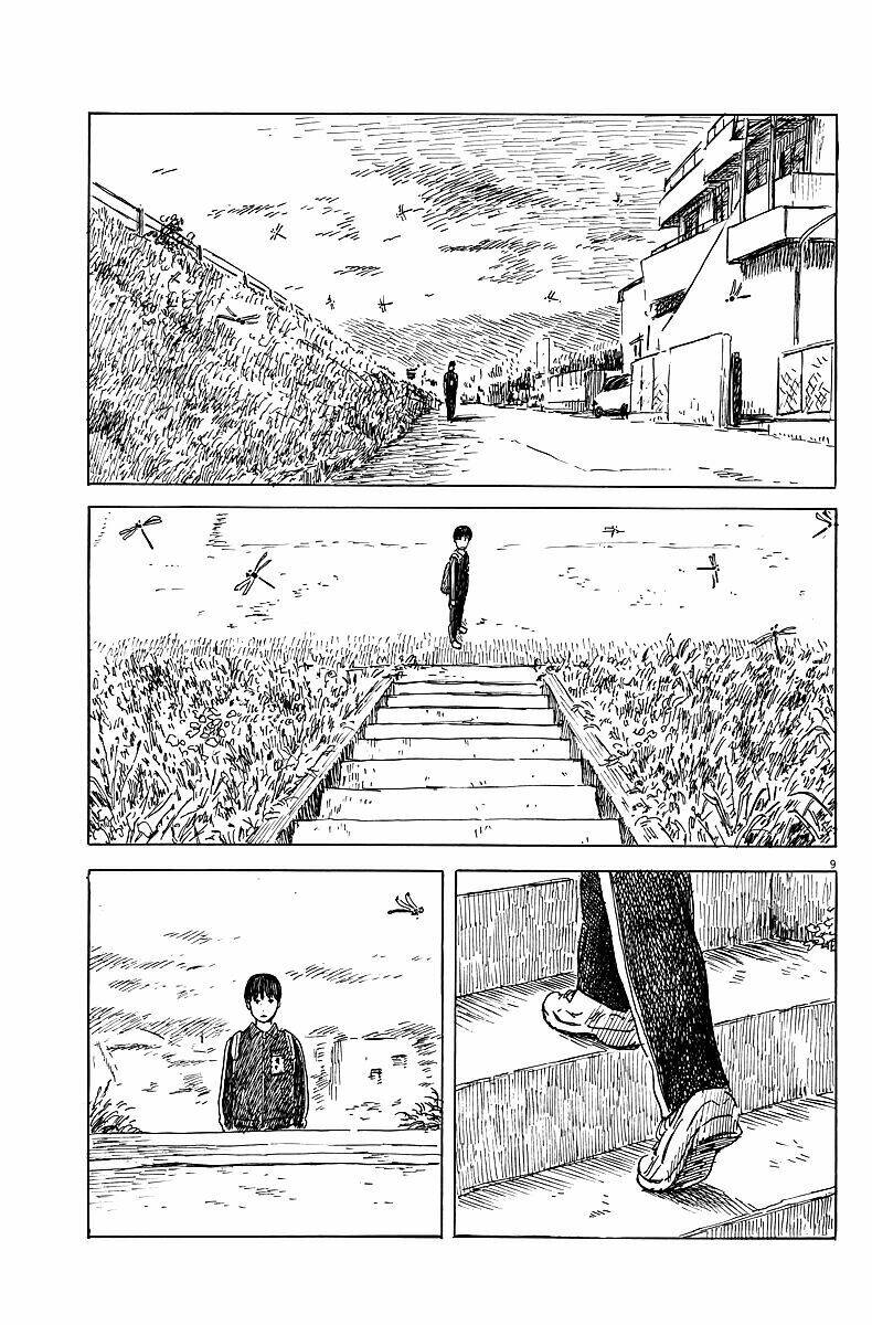 chi no wadachi chapter 26 10