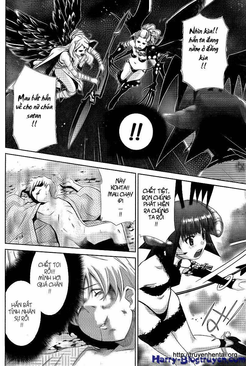 my balls chapter 32 9