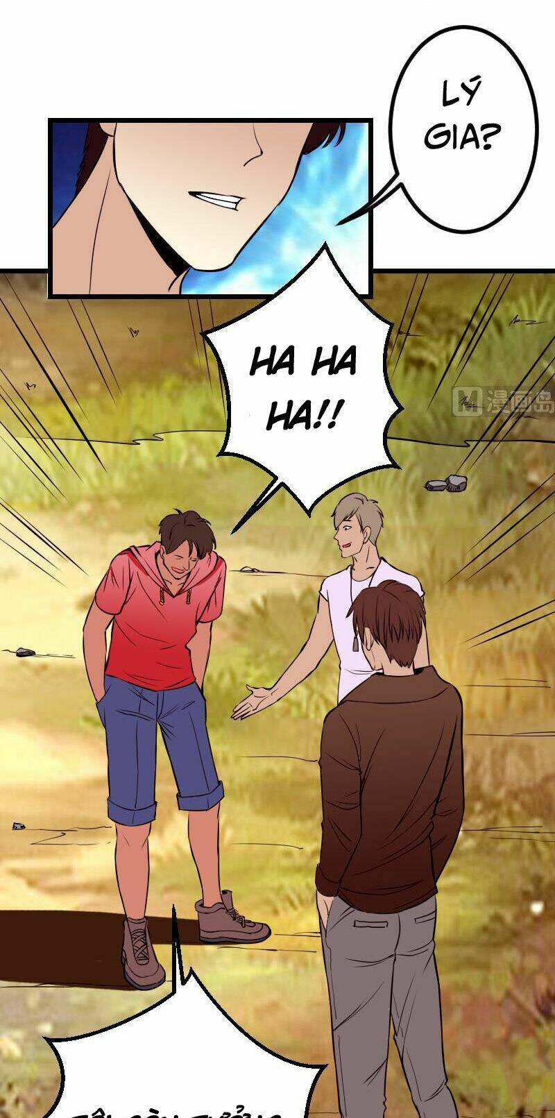 ngưu thư cung ứng thương chapter 46 3