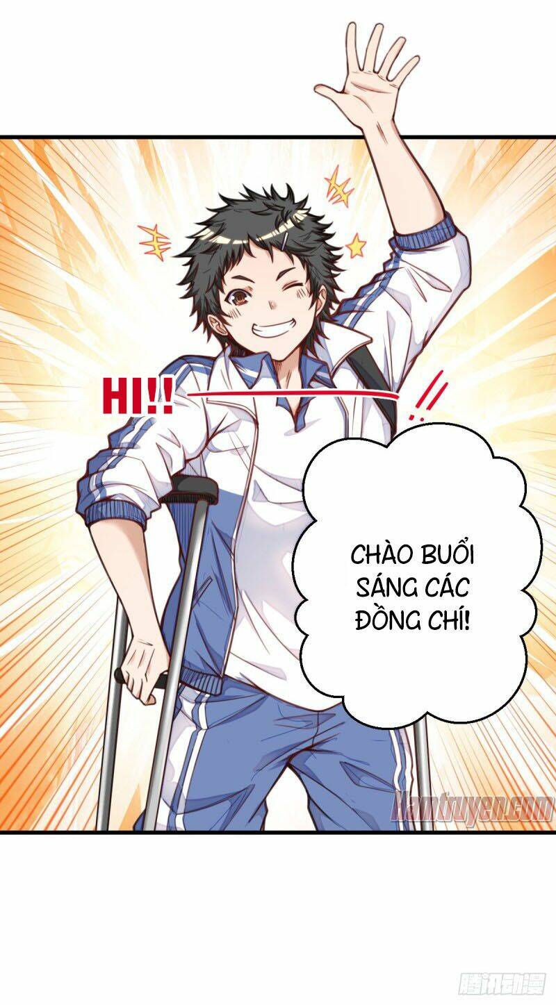 võng du chi tối cường liệp nhân chapter 9 5