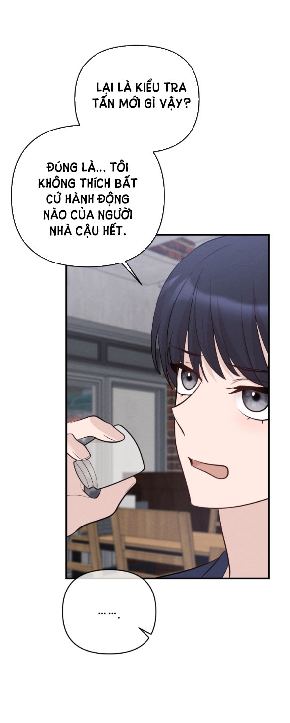 [18+] đêm không thể vãn hồi chapter 11.2 25