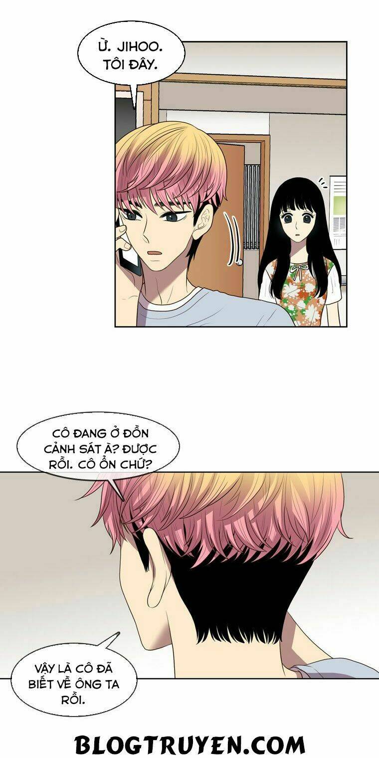 my shining world chapter 31 27