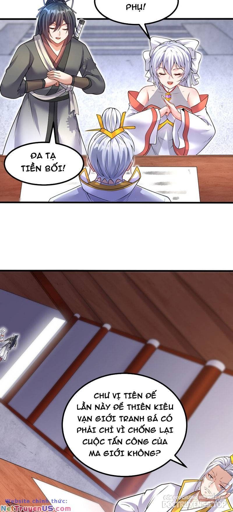 bắt đầu với kiếm vực, ta lặng lẽ tu luyện thành kiếm thần chapter 88 16