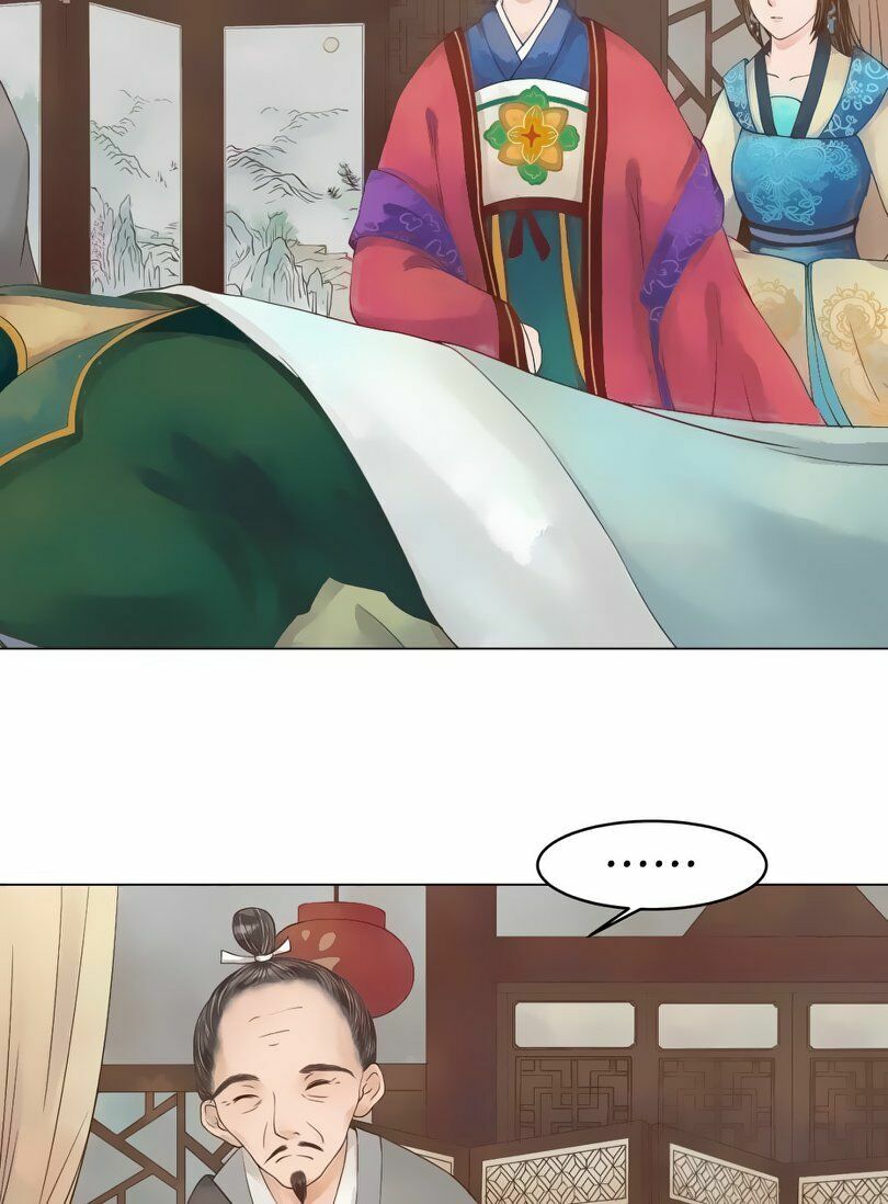 thứ nữ hữu độc chapter 45 18