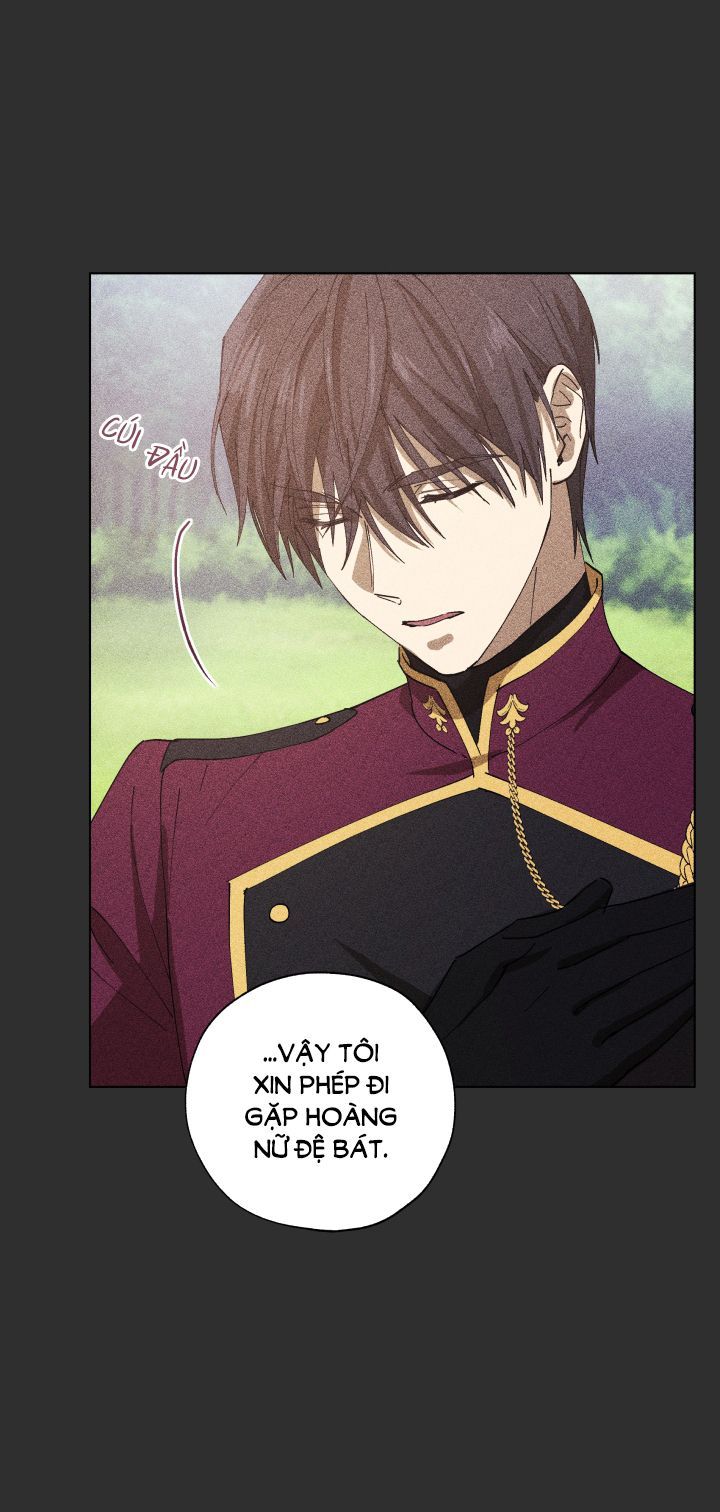 công chúa khắc dấu lên kẻ phản nghịch chapter 11 74