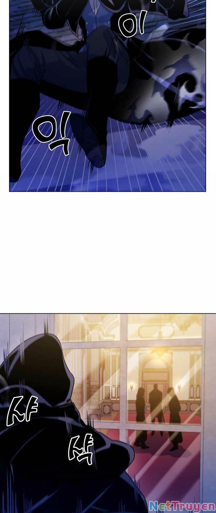 bạo chúa cường hoành chapter 13 29