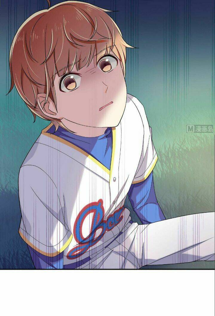 thời đại thiếu niên của chúng ta chapter 7 16