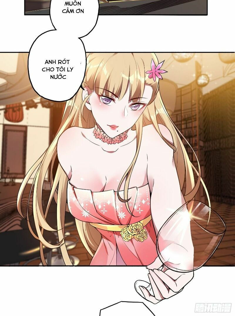 đệ nhất người ở rể chapter 25 11