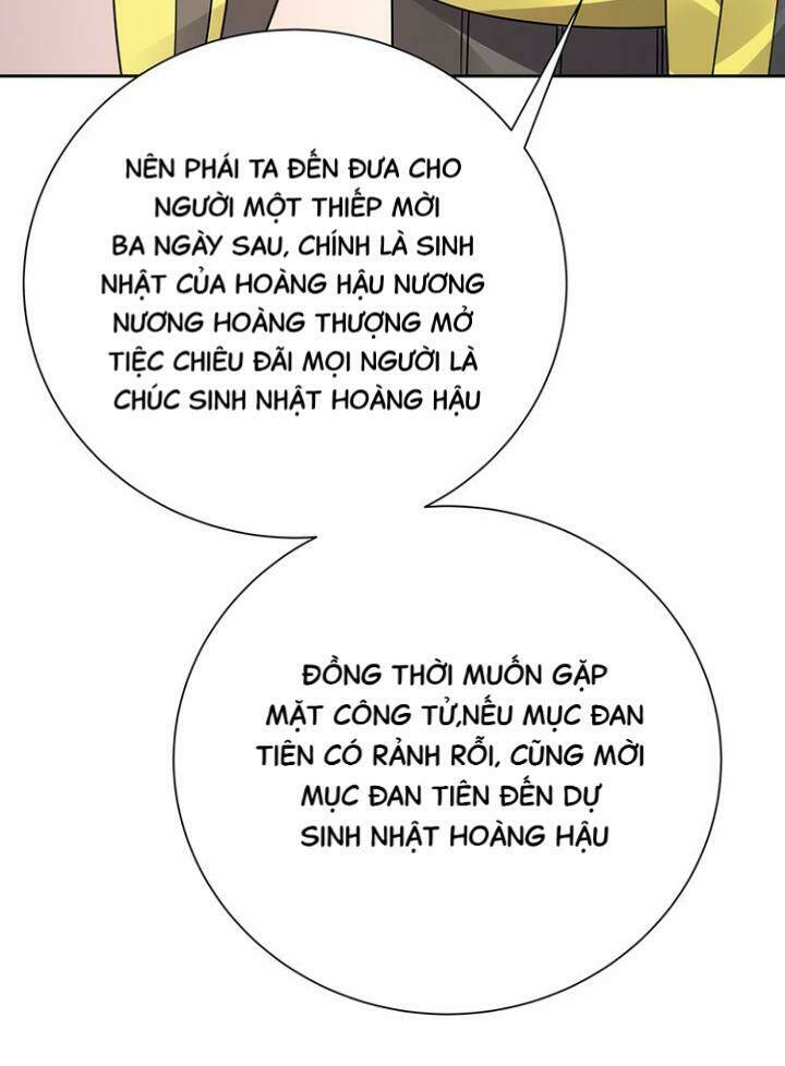 độc phi thần y quá kiêu ngạo chapter 109 69