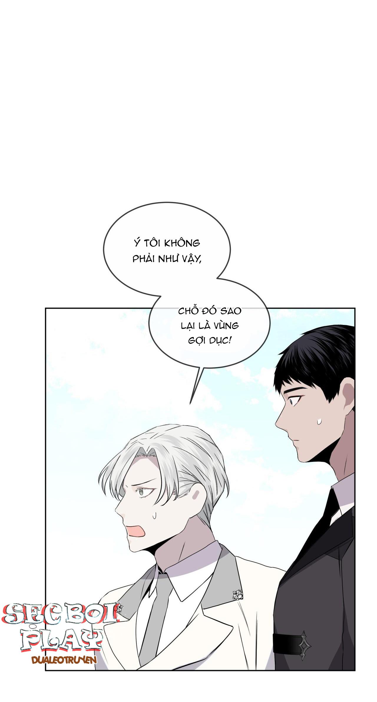 rừng biển [bl] chapter 20 13