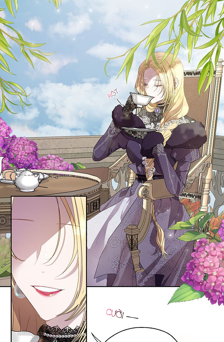 cách để cứu rỗi anh trai của nữ chính chapter 31 4