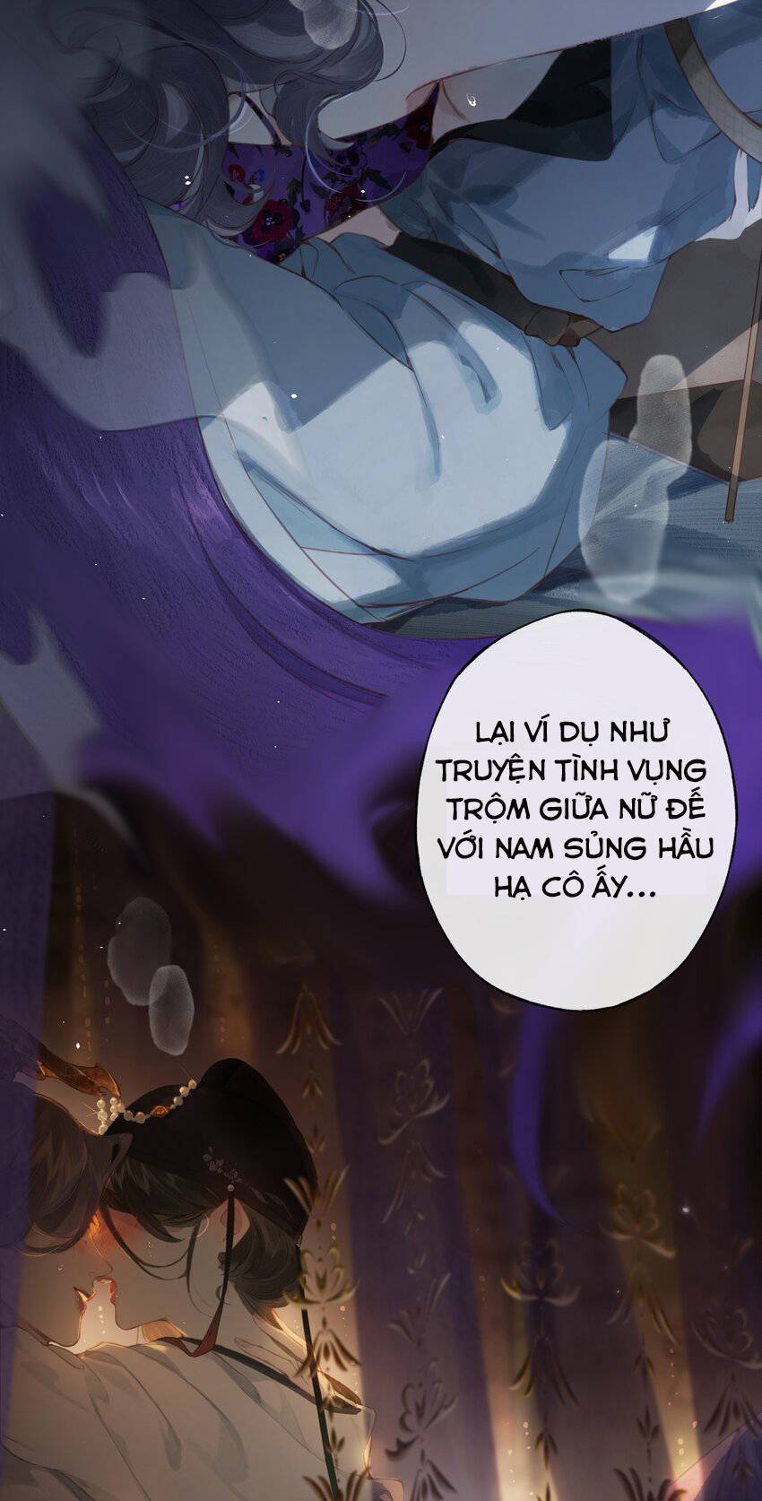 thâu hương chapter 6 7