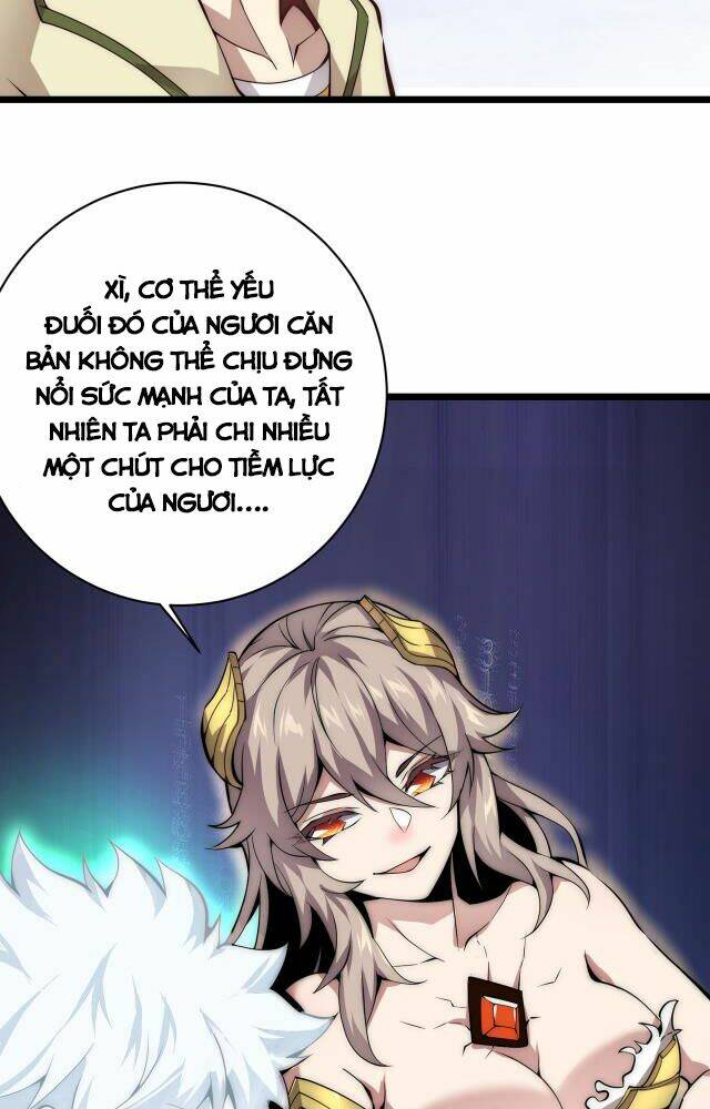 vạn vật hợp nhất chapter 10 7