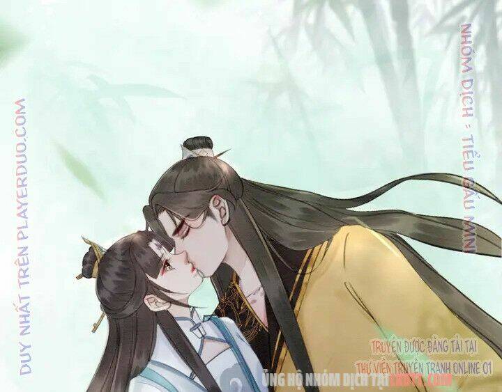 trọng sinh bá sủng nhiếp chính vương quá mạnh mẽ chapter 133 106