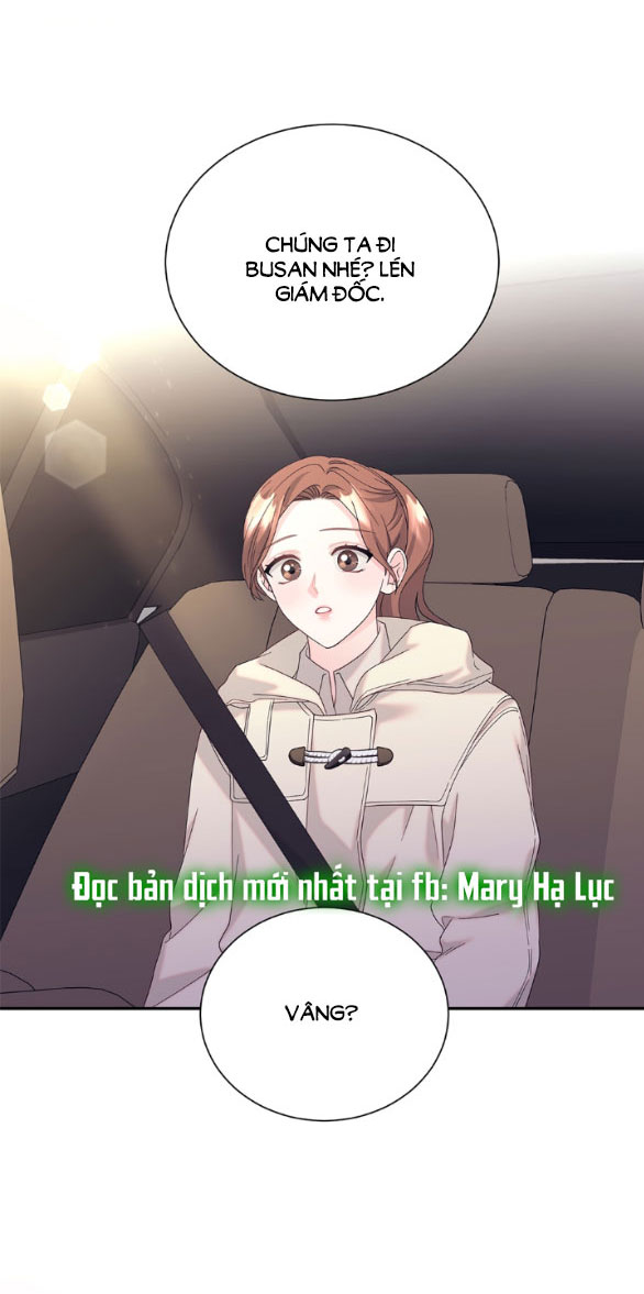 Người Vợ Giả Mạo chapter 33.2 - Trang 3