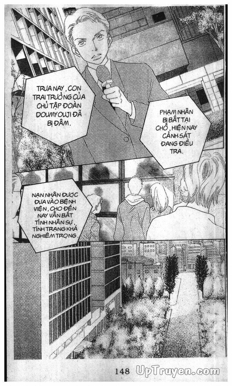 con nhà giàu chapter 189 145