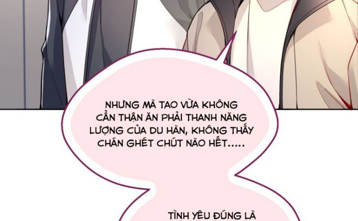 Chàng nhân viên host và gã hàng xóm nguy hiểm chapter 58