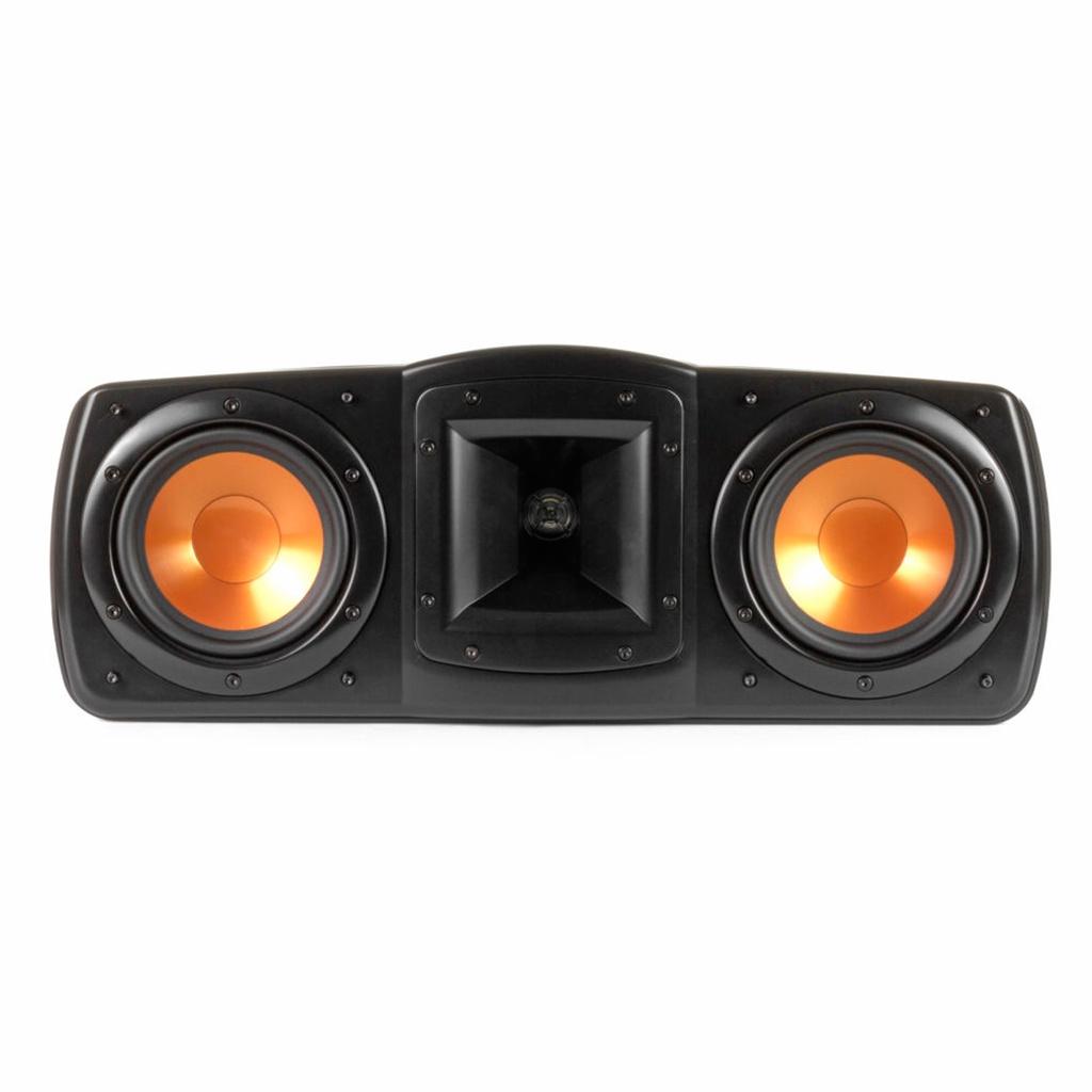 Hình ảnh Dàn âm thanh xem phim YAMAHA RX V6A - KLIPSCH F200 - C200 - B100 - KLIPSCH R 120SW - Hàng chính hãng, giá tốt