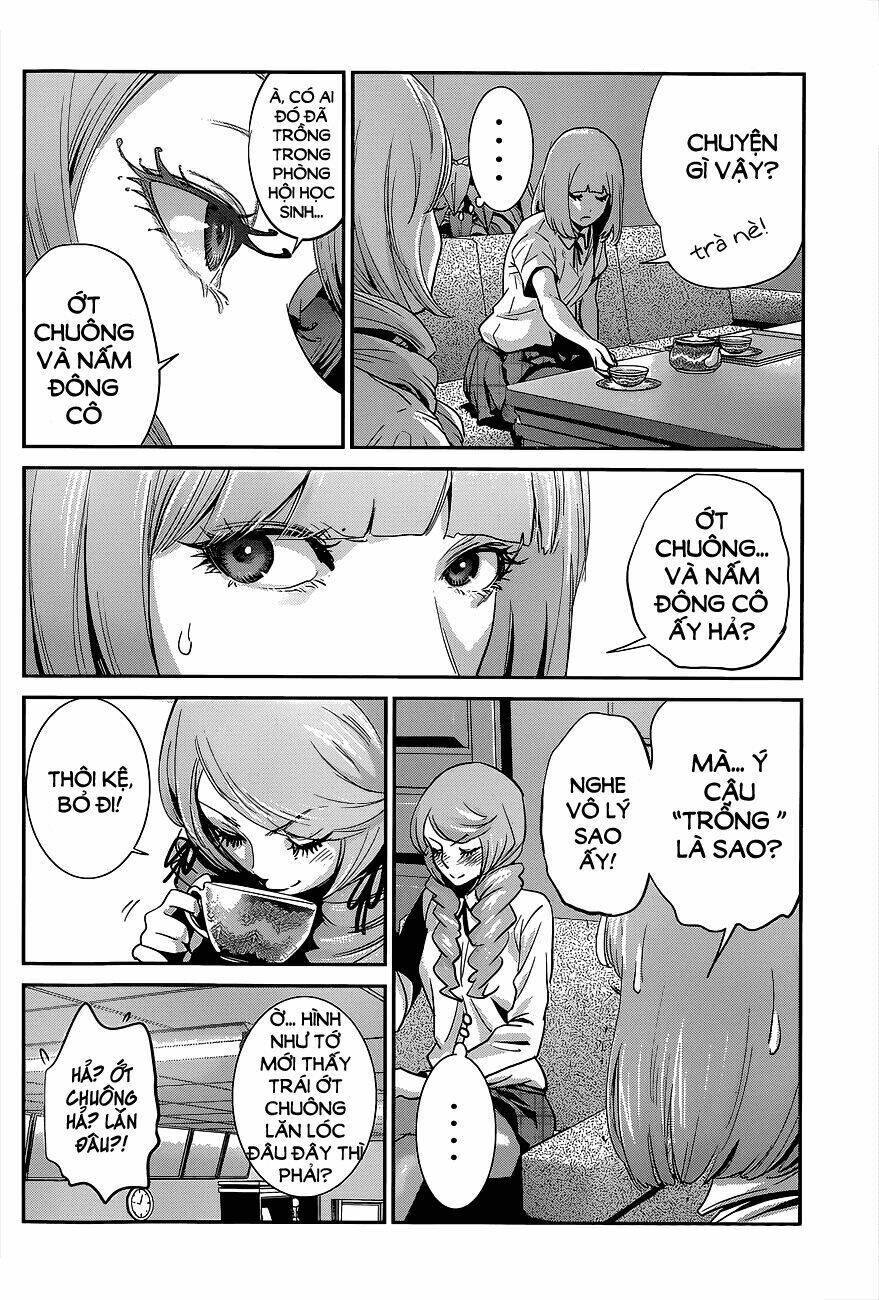 trường học ngục tù chapter 147 9
