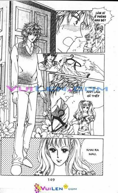 tóc gió thôi bay chapter 5 149
