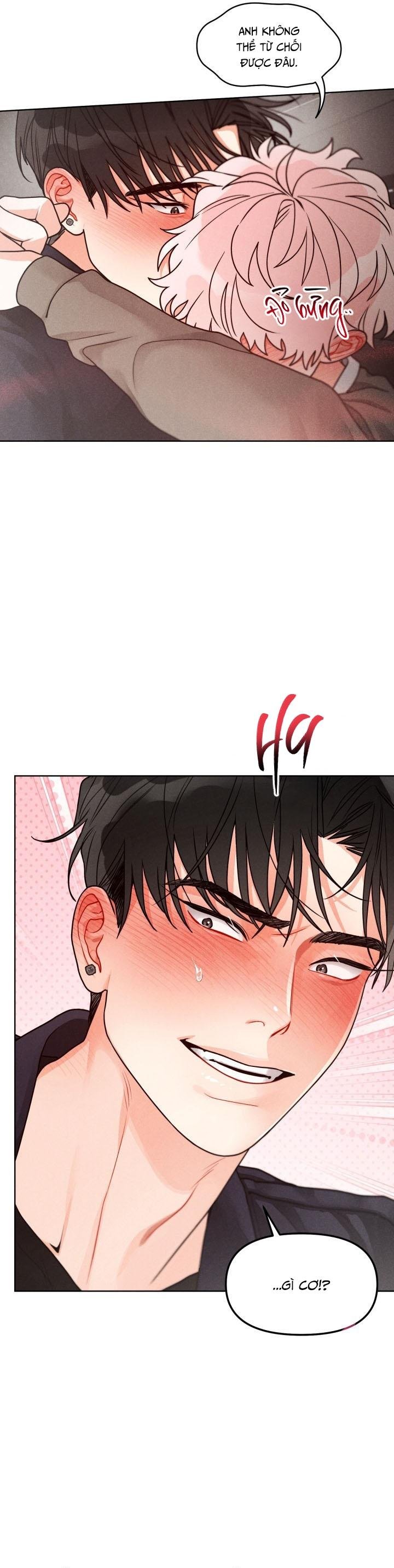 cuộc gọi ẩn danh chapter 19 34