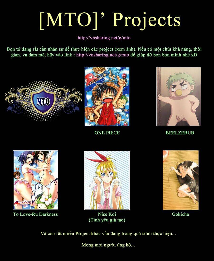 bách quỷ dạ hành chapter 206 18