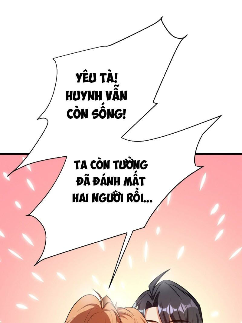 yêu giả vi vương chapter 143 26