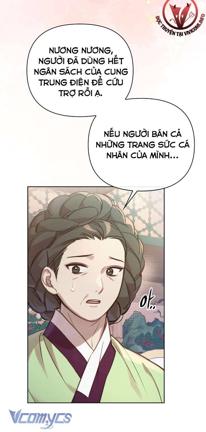 [18+] tiết học bí mật của trung điện chapter 9 12