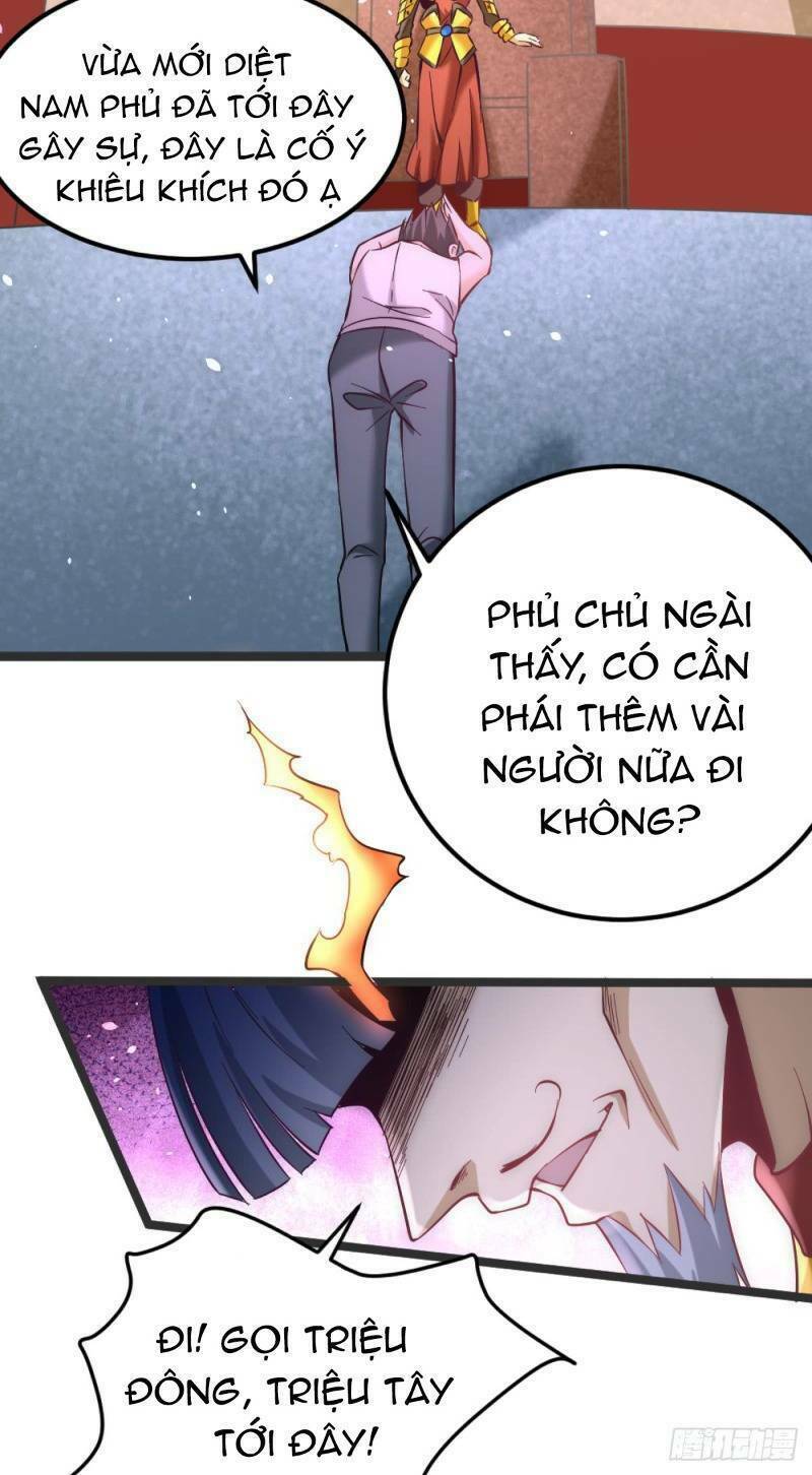 đô thị đỉnh phong cao thủ chapter 103 24