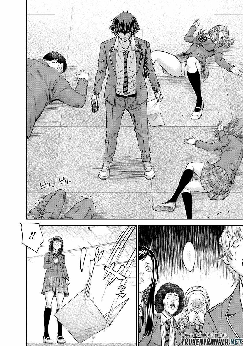 signal 100 chapter 12 24