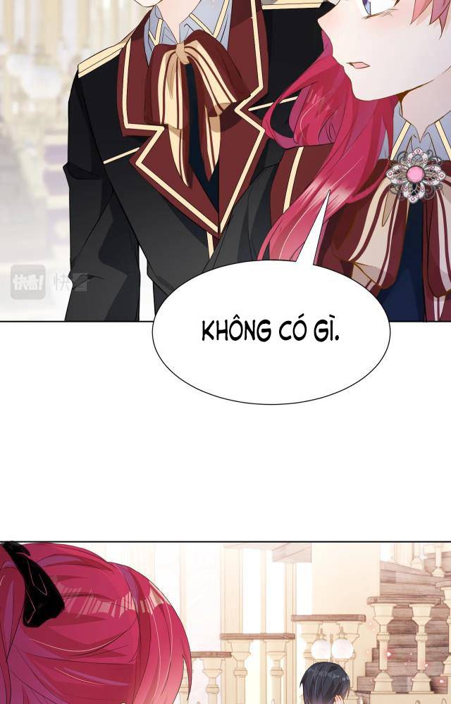 ma pháp của công chúa amy chapter 8 20