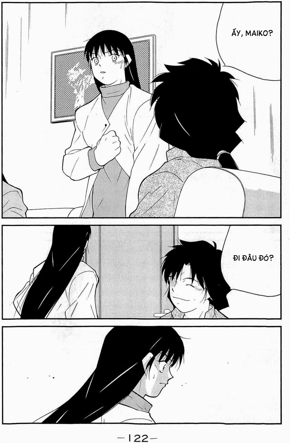 truyền nhân atula 3 chapter 34 27