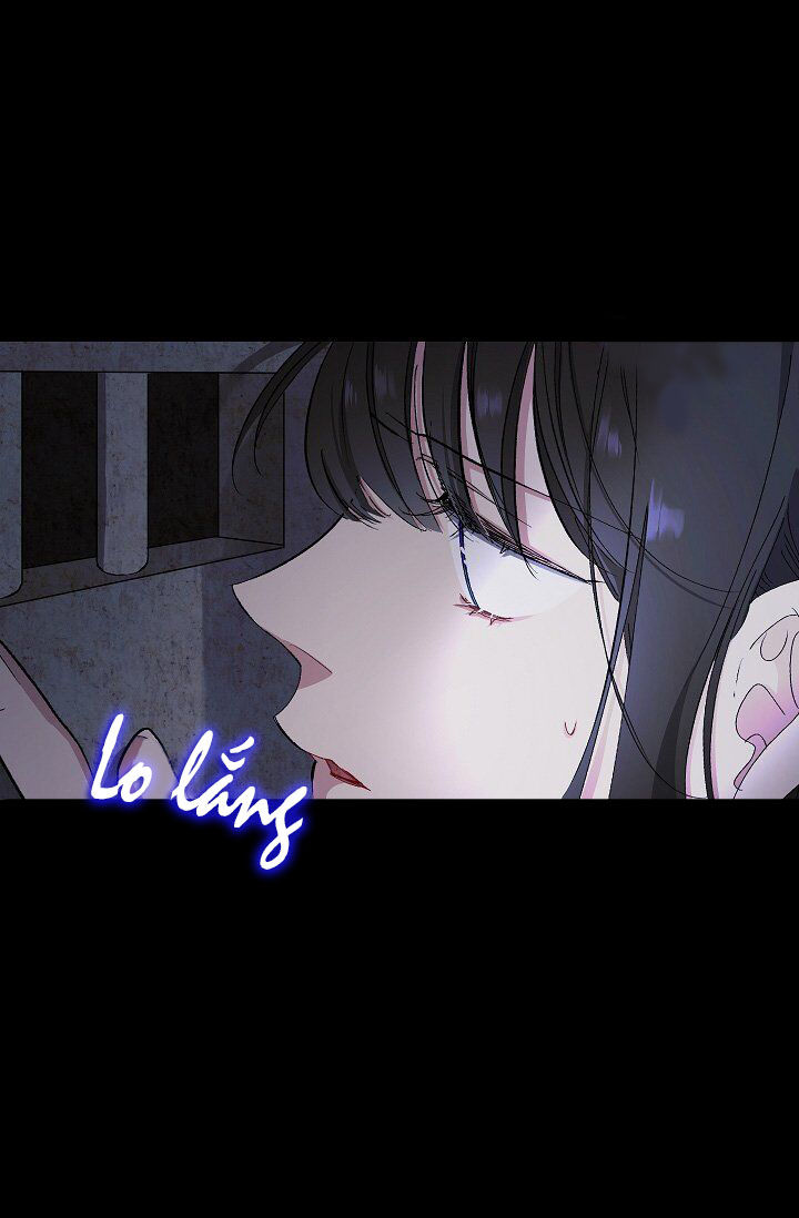 mối tình đầu của bạo chúa chapter 21 29