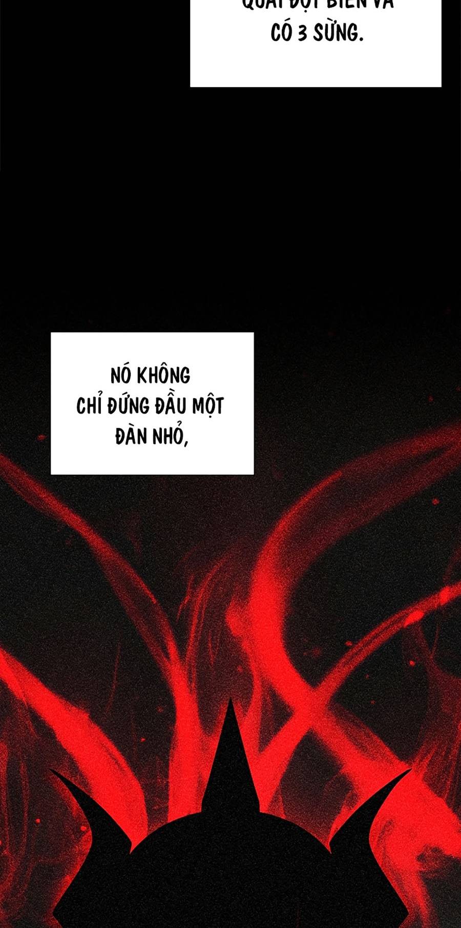 chiến binh học đường - cuộc đột kích trong ngục tối chapter 26 49