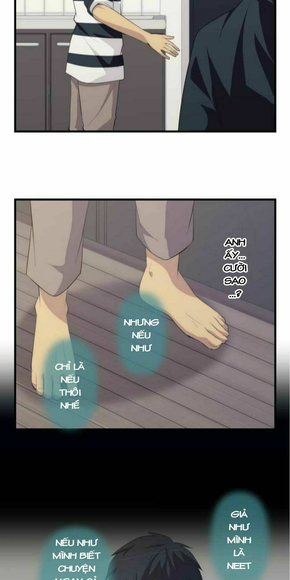 viên thuốc trùng sinh chapter 177 41